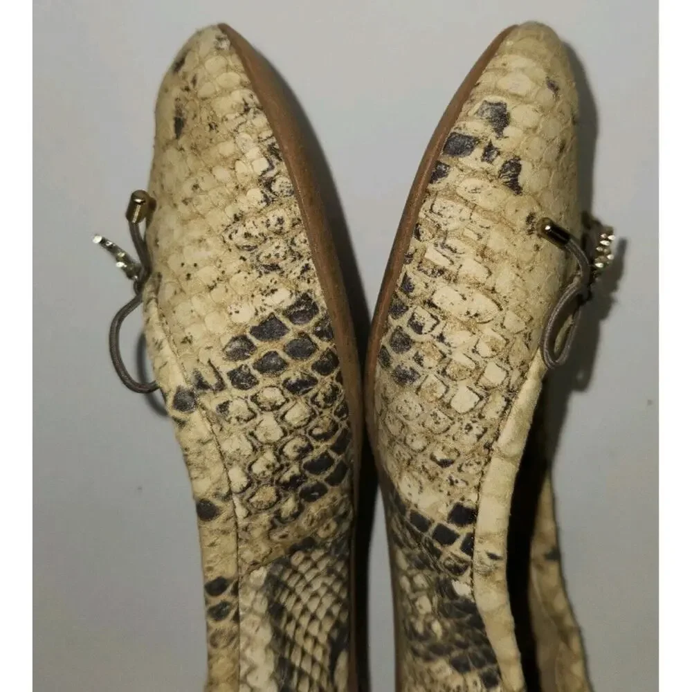 Sam Edelman size pre